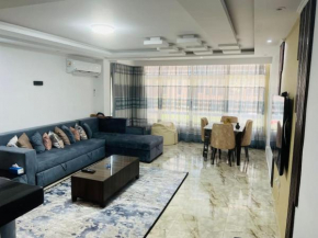 Amazing Apartment Overlooking CityStars